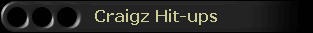 Craigz Hit-ups